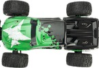 ECX 1/10 Ruckus V2.1 RTR Green